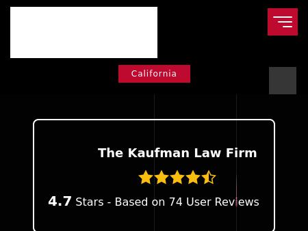 The Kaufman Law Firm