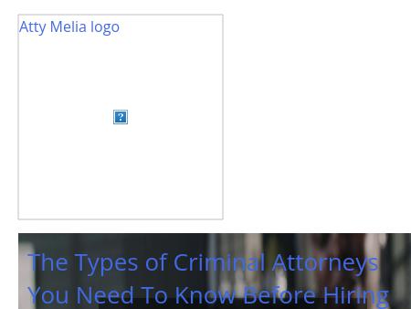 The Law Office of Jennifer Melia