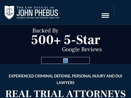 The Law Offices of John Phebus