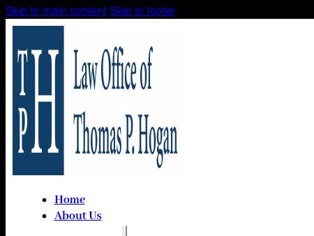 Thomas Hogan Law Office