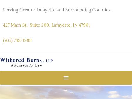 Withered Burns, LLP