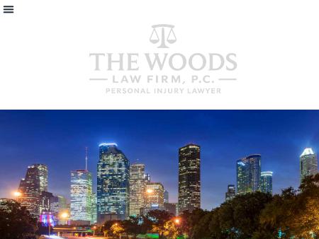 Woods Law Firm, P.C.