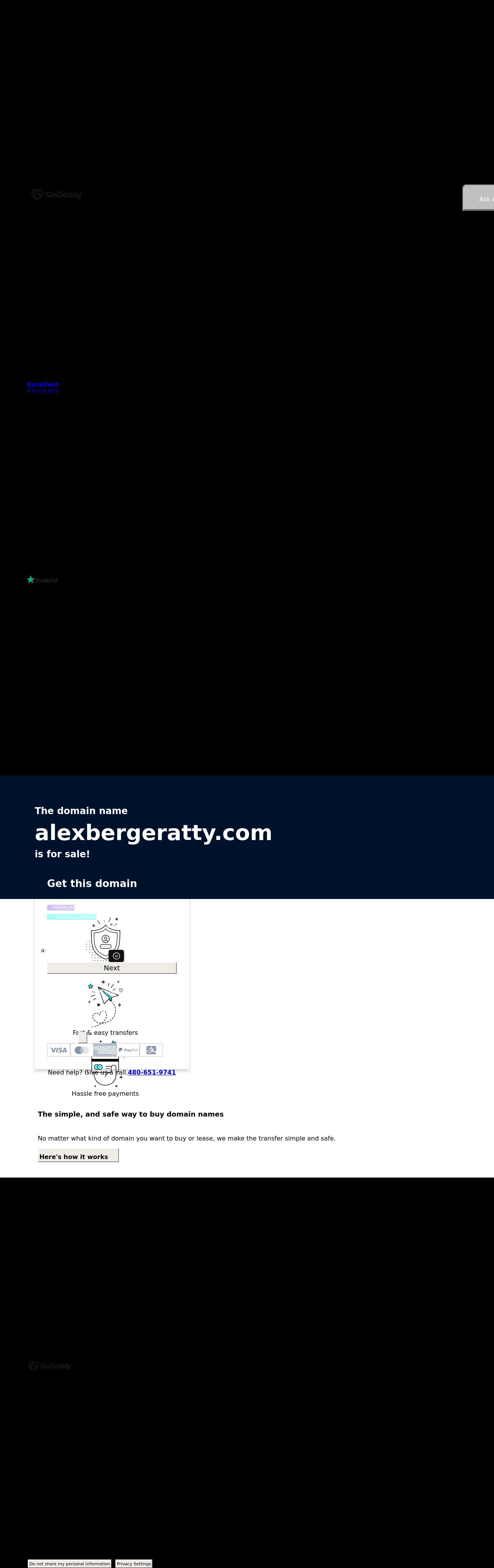 Alex Berger Attorney at Law - Seattle WA Lawyers
