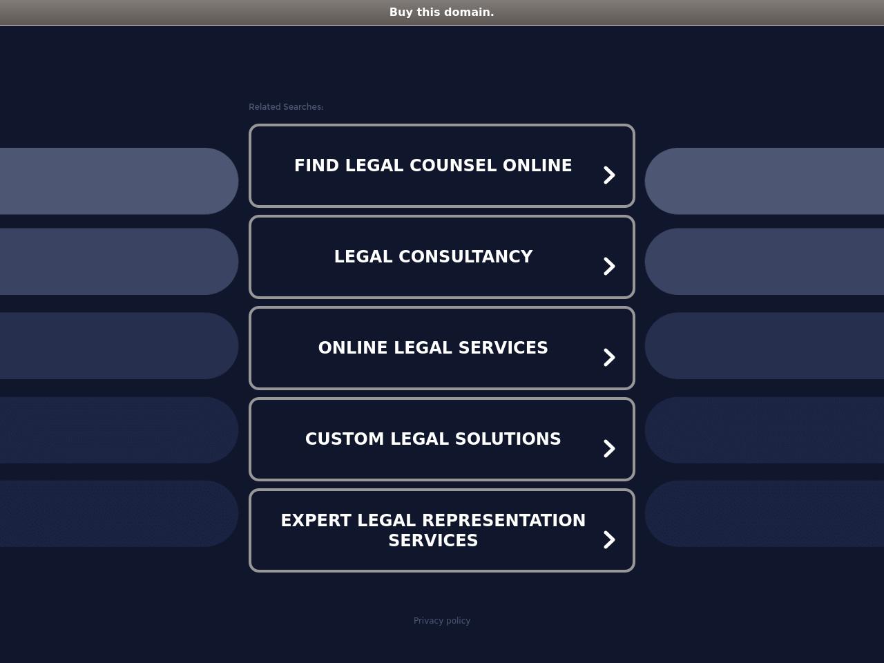 BILLBUSTERS, Ledford, Wu & Borges, LLC - Chicago IL Lawyers