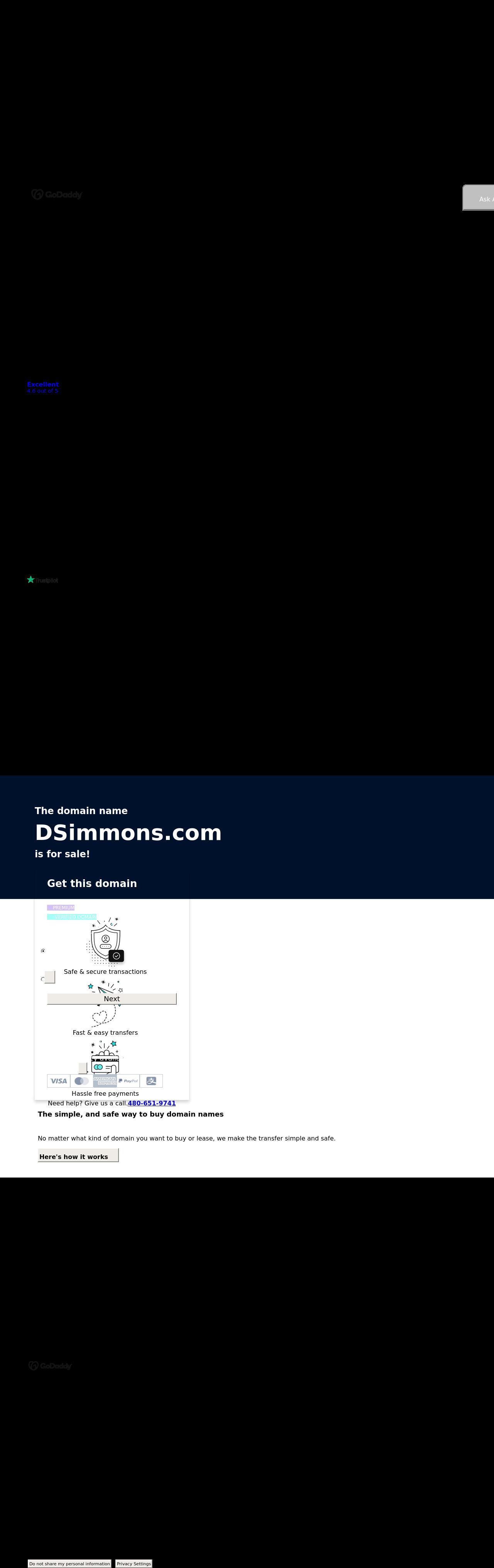 Douglas K. Simmons & Associates, PLLC - Charlotte NC Lawyers