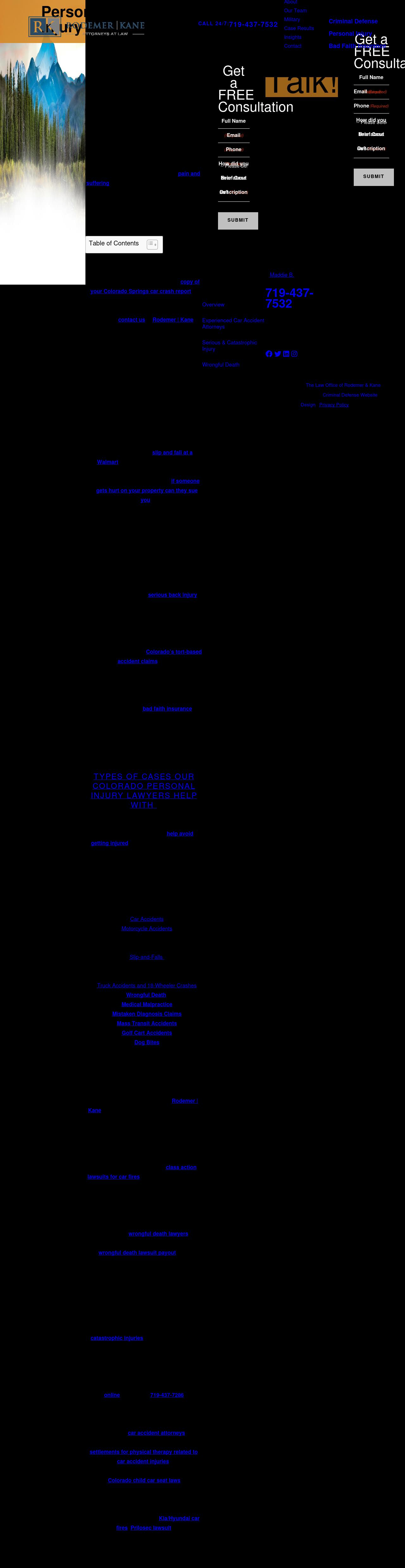Edward Rogan & Associates LLC - New York NY Lawyers