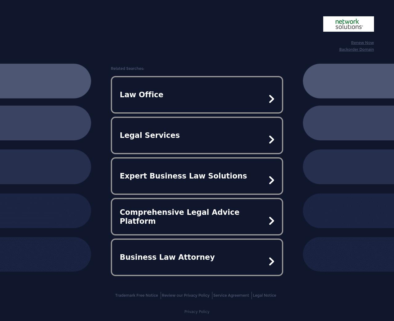 Hobson, Stribling & Carson, LLP - El Paso TX Lawyers