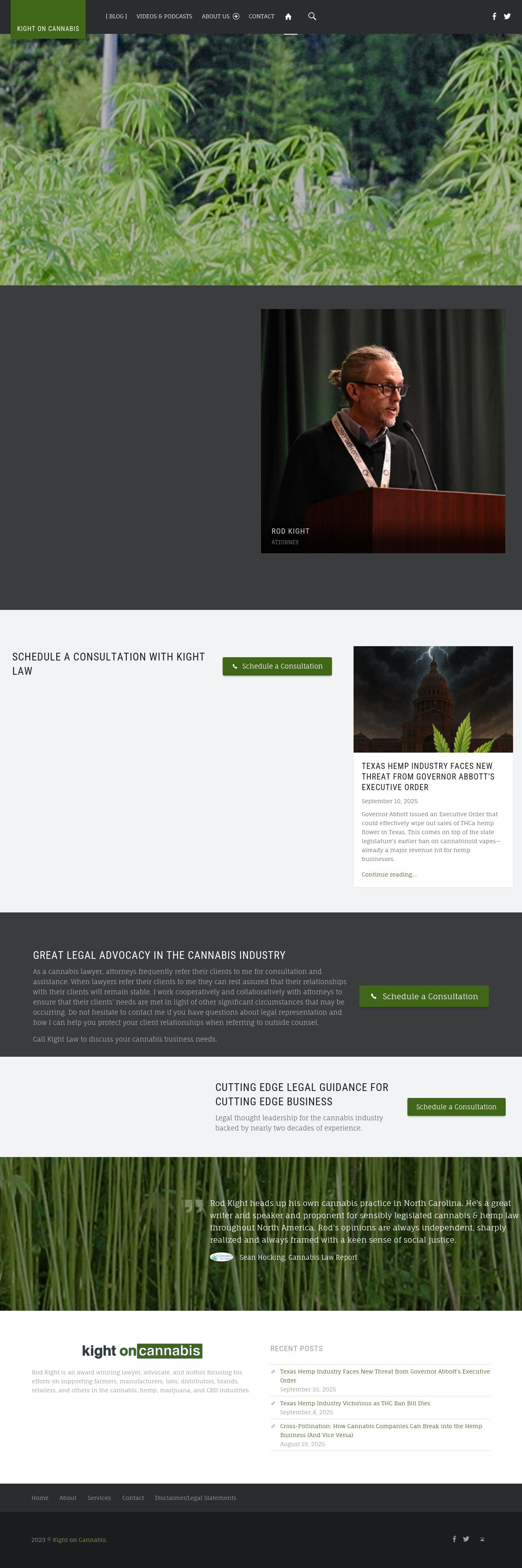 Kight Law - Waynesville NC Lawyers