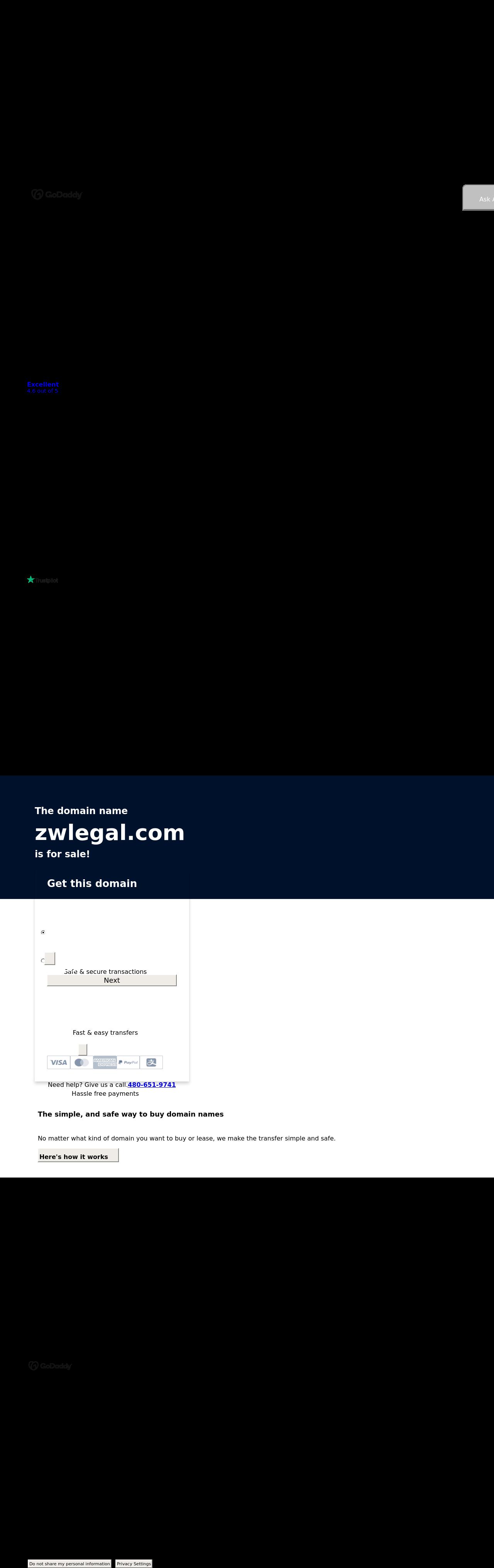 Law Office of Eric A. Woosley - Santa Barbara CA Lawyers