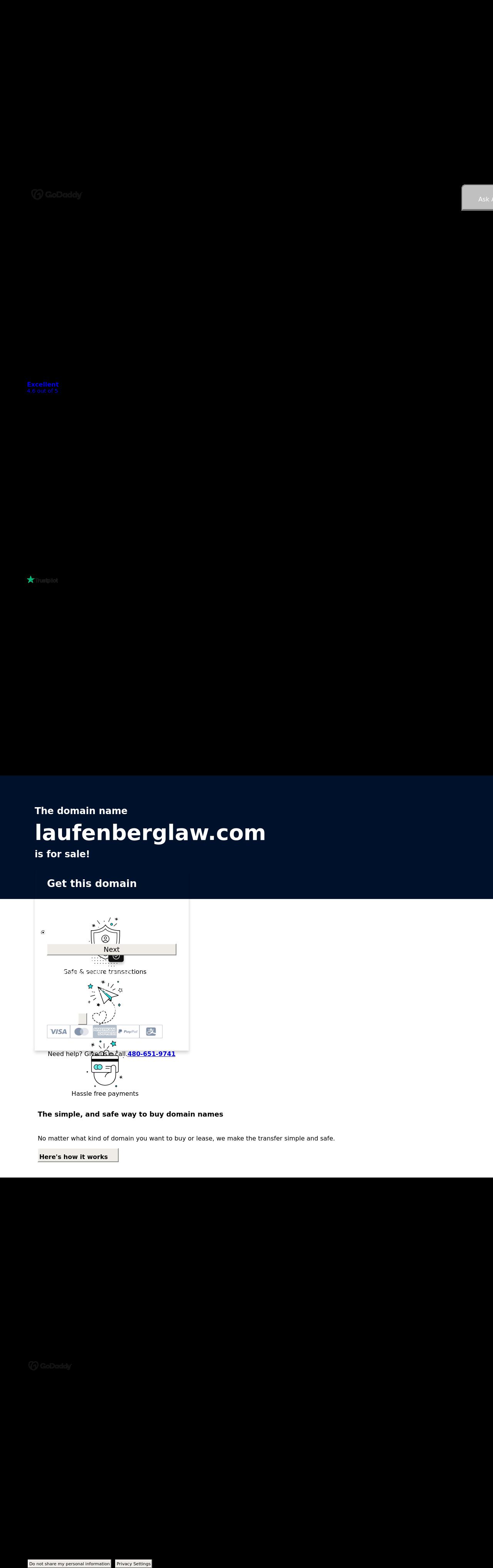 Law Office of John C. Laufenberg - Sacramento CA Lawyers