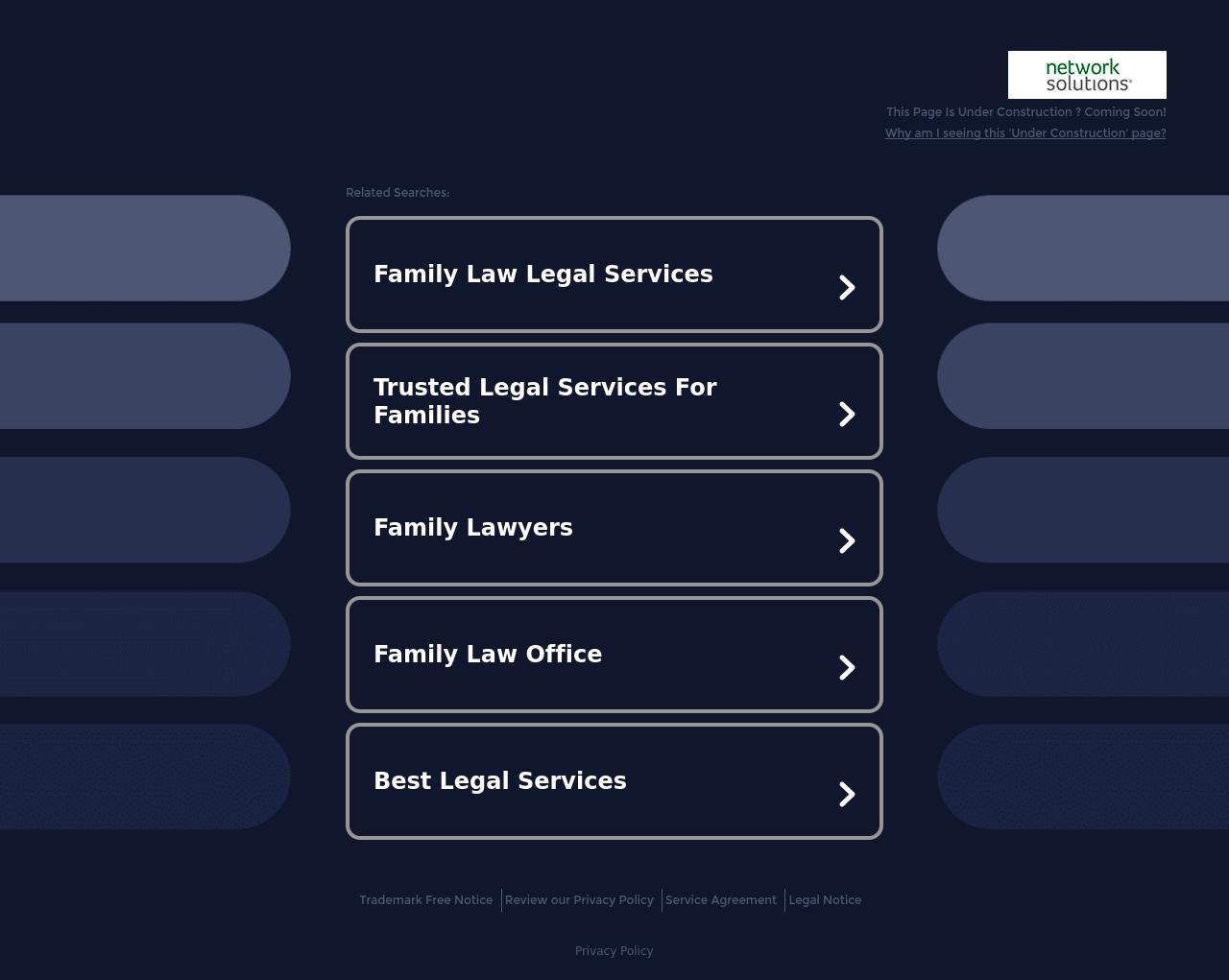 Law Offices of Erik W. Berger - Jacksonville FL Lawyers