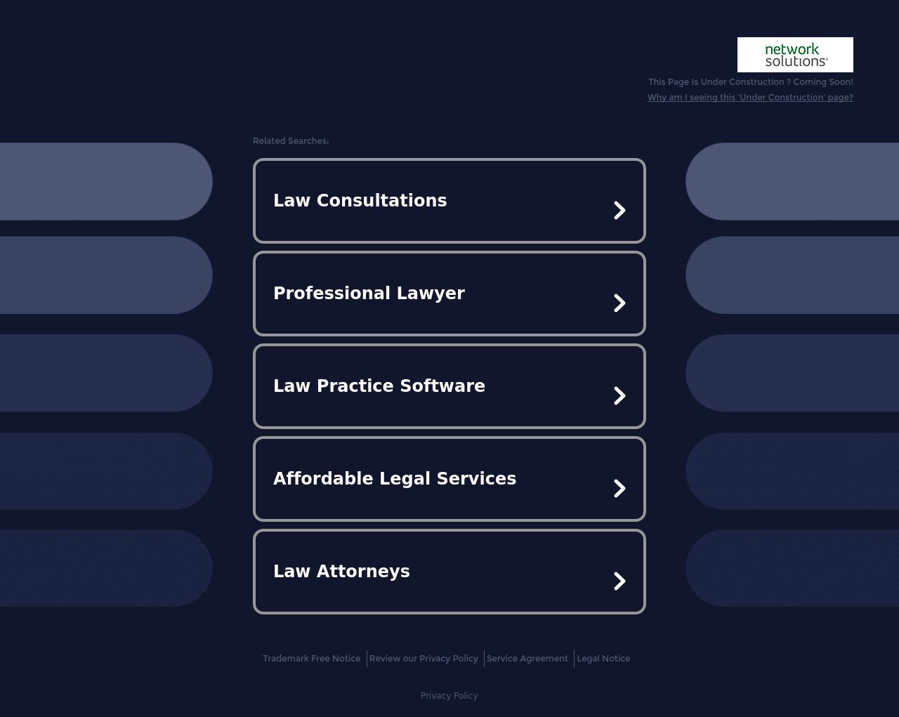 McWard Law Office - Springfield IL Lawyers