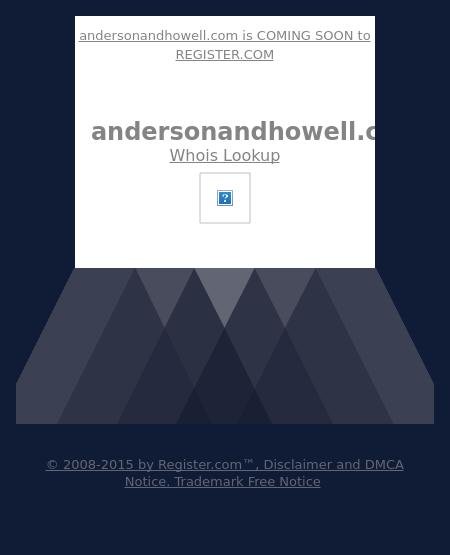 Anderson Howell & Ravis - Jacksonville Beach FL Lawyers