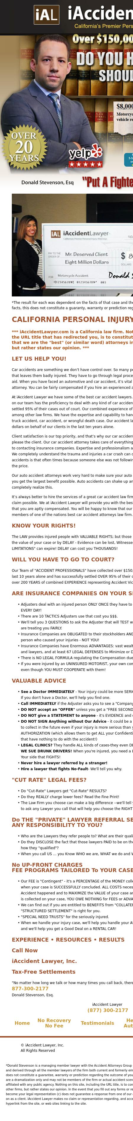 Berman More Gonzalez Attorneys At Law - Santa Ana CA Lawyers