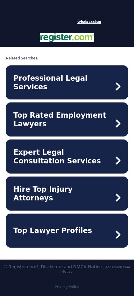 Biancheria & Maliver P.C. - Pittsburgh PA Lawyers