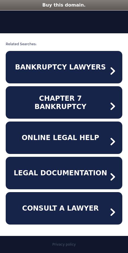 BILLBUSTERS, Ledford, Wu & Borges, LLC - North Riverside IL Lawyers