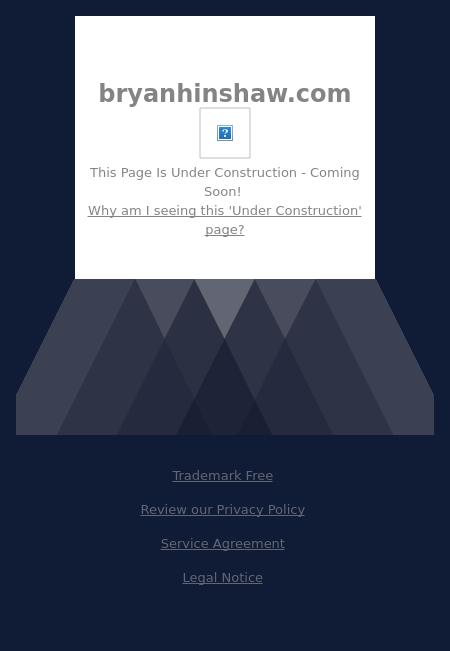 Bryan Hinshaw, A Professional Corporation - San Francisco CA Lawyers