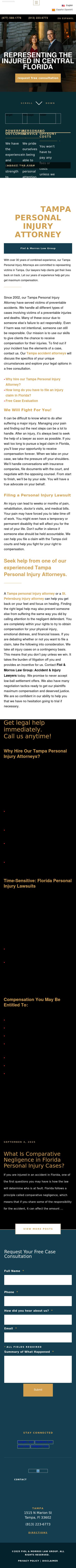 Fiol Law Group - New York NY Lawyers