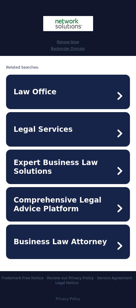 Hobson, Stribling & Carson, LLP - El Paso TX Lawyers