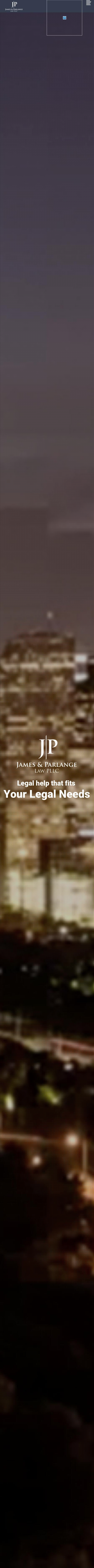 James & Parlange Law, PLLC - Kingwood TX Lawyers