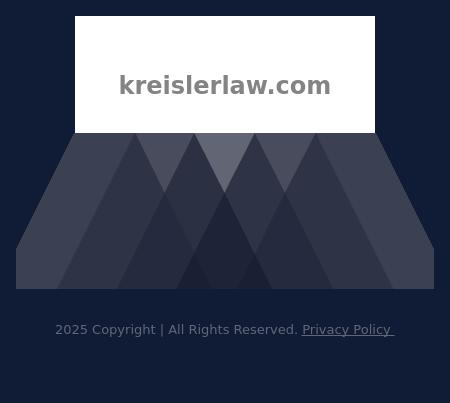 Kreisler Law, PC - Chicago IL Lawyers