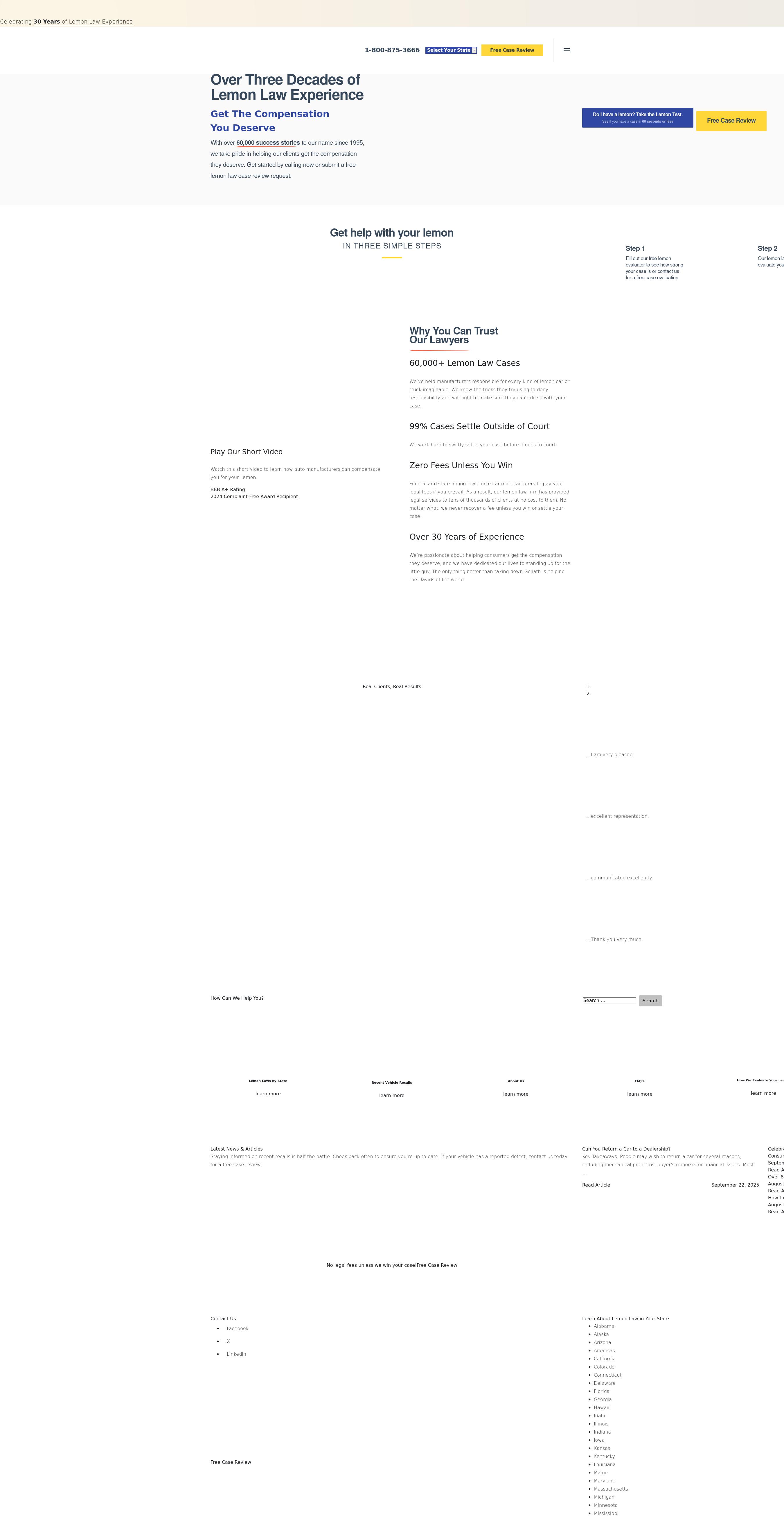 Krohn & Moss Ltd - Los Angeles CA Lawyers