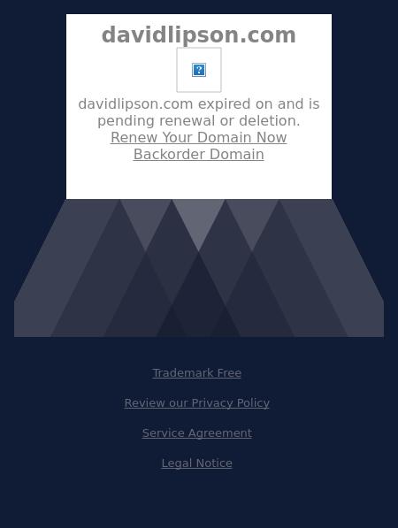 Law Offices of David R. Lipson - San Francisco CA Lawyers