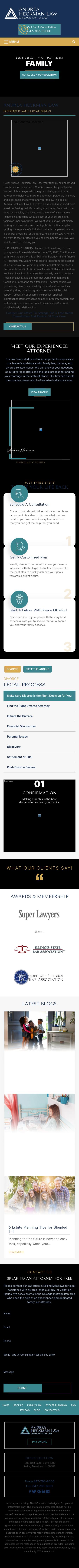 Law Offices of Martin A. Delaney, Ltd. - Rolling Meadows IL Lawyers
