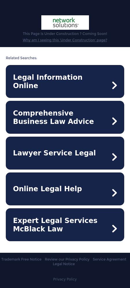 Michael C. Black Law Office, Ltd. - St Paul MN Lawyers