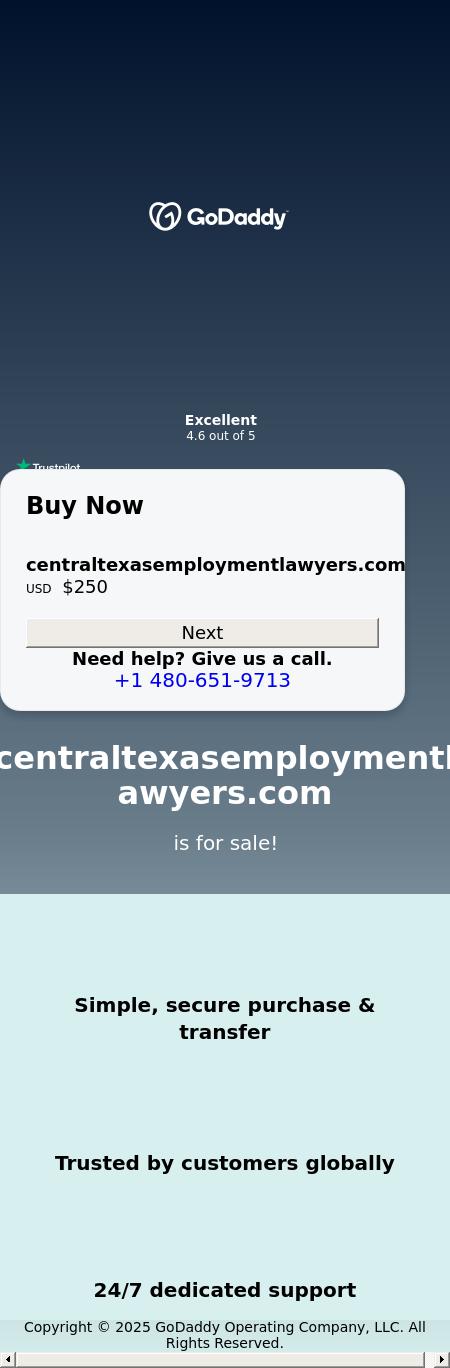 Moreland Law Firm, P.C. - Wimberley TX Lawyers