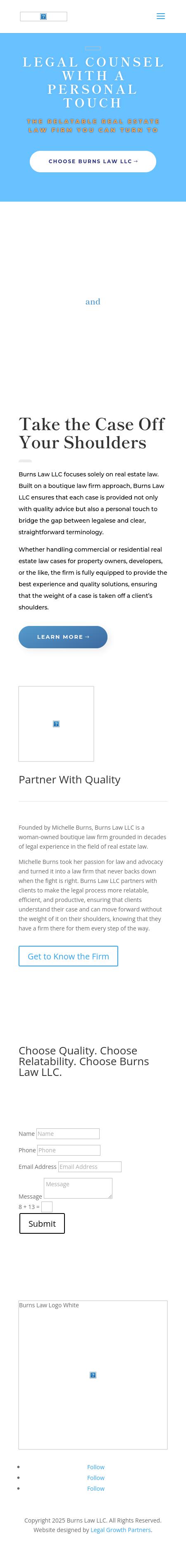 Property Law Firm, LLC - Leawood KS Lawyers
