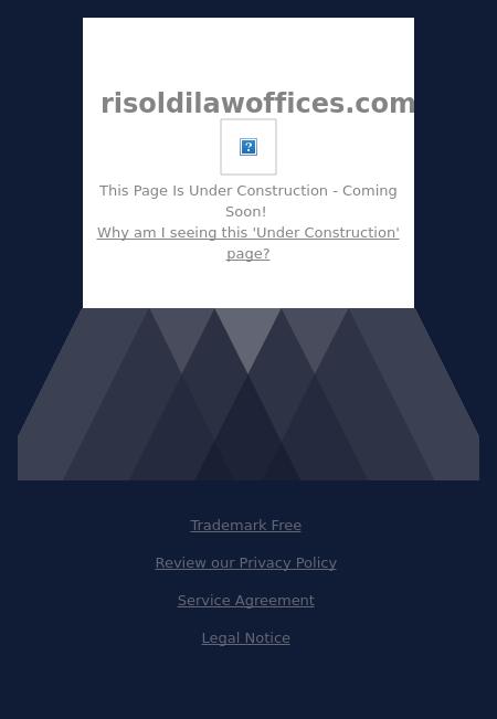 Risoldi Law Offices, LLC - Langhorne PA Lawyers