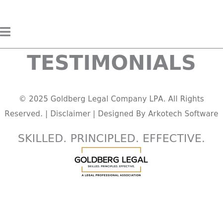 Steven M. Goldberg Co., L.P.A. - Cleveland OH Lawyers