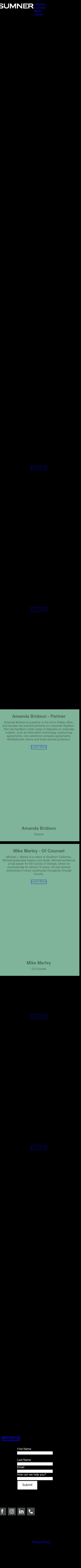 Sumner, Schick & Pace LLP - Dallas TX Lawyers
