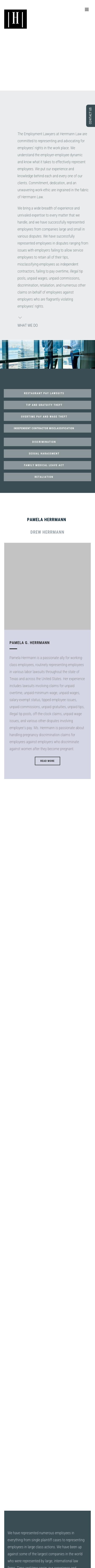 Herrmann Law, PLLC - Fort Worth TX Lawyers
