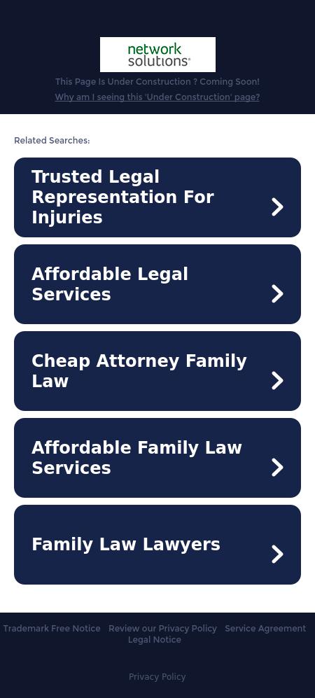The Goodine Law Firm, LLC - Bristol CT Lawyers