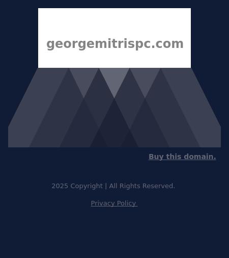 The Law Offices of George Mitris - Victor NY Lawyers