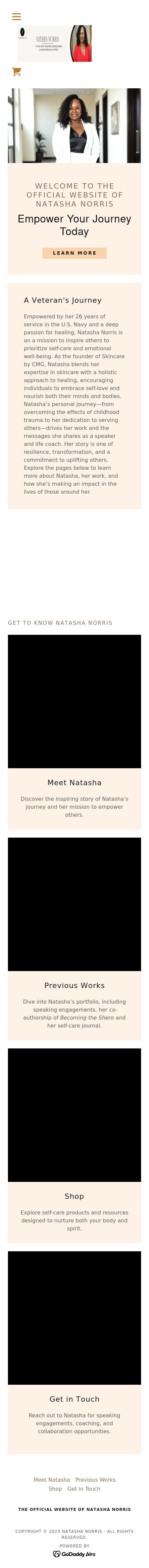 The Law Offices of Natasha Norris - Anchorage AK Lawyers