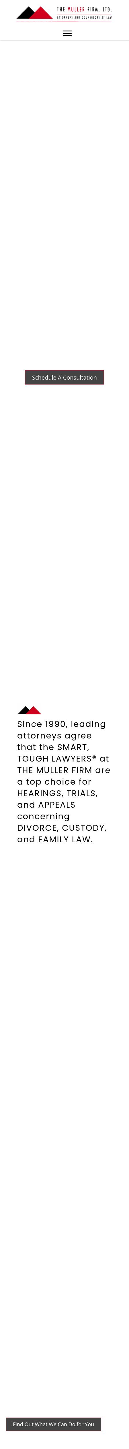 The Muller Firm - Chicago IL Lawyers