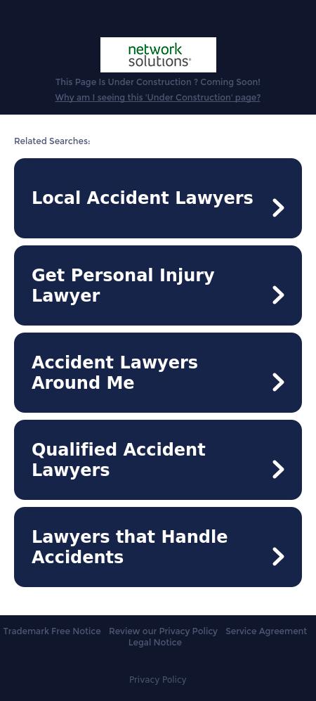 Zinn Law Firm, P.A. - Overland Park KS Lawyers