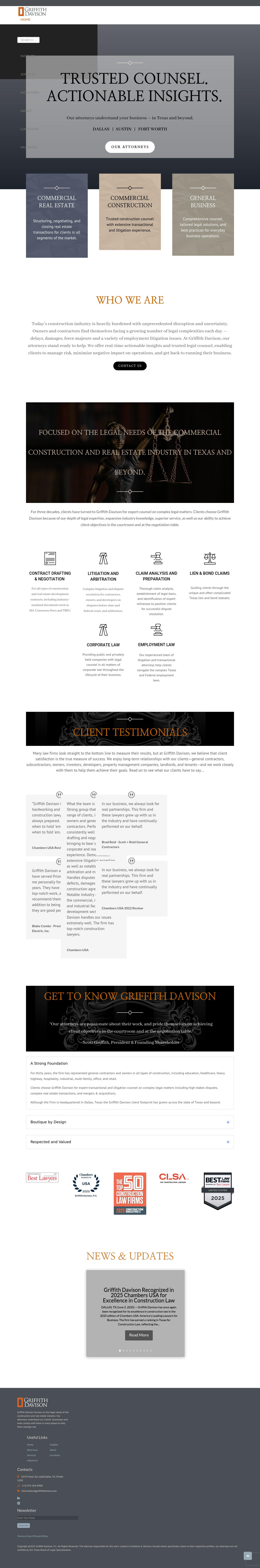 O'Toole Atwell, PC - Austin TX Lawyers