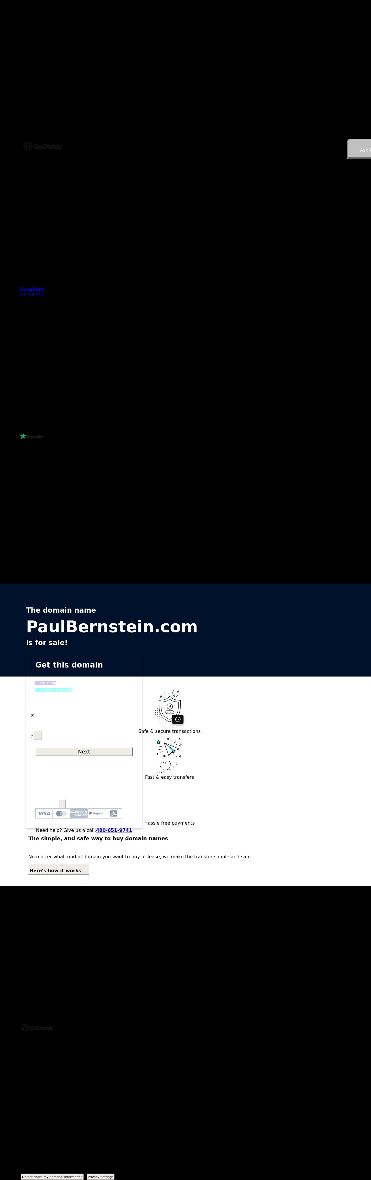 Paul Bernstein, Attorney at Law - Chicago IL Lawyers