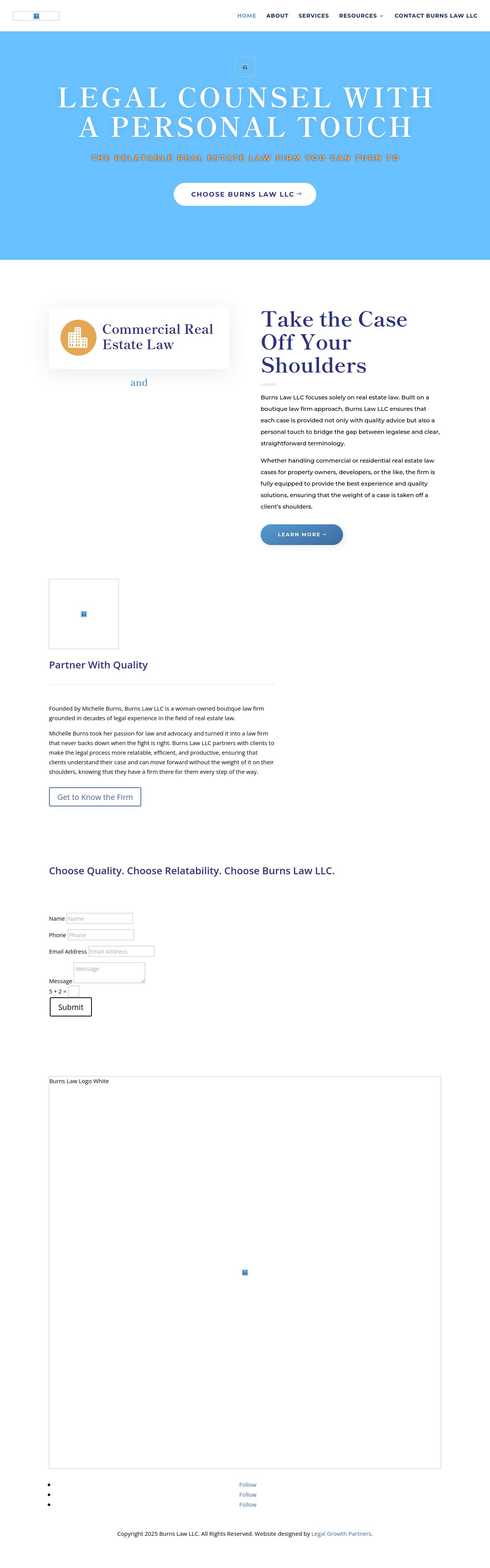 Property Law Firm, LLC - Leawood KS Lawyers