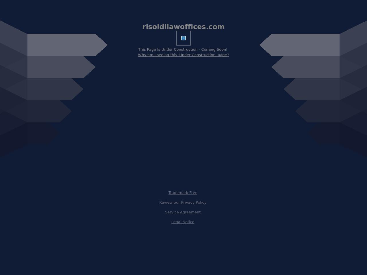Risoldi Law Offices, LLC - Langhorne PA Lawyers