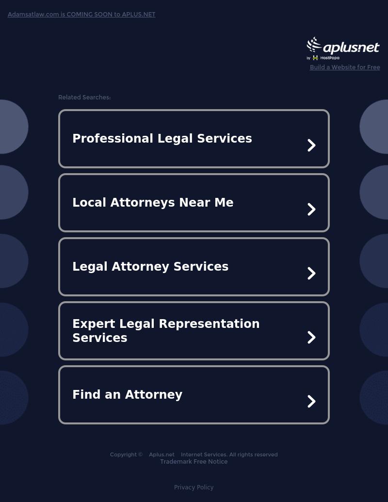 Adams Law Group LLC - New York NY Lawyers