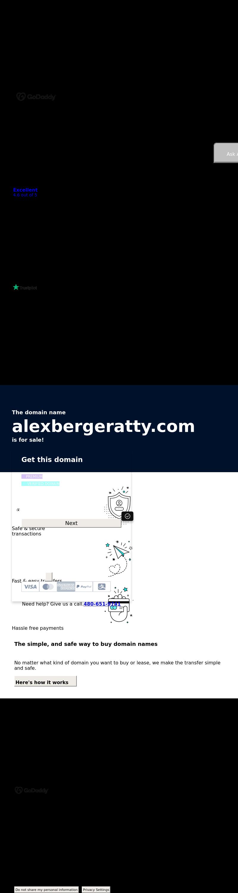 Alex Berger Attorney at Law - Seattle WA Lawyers