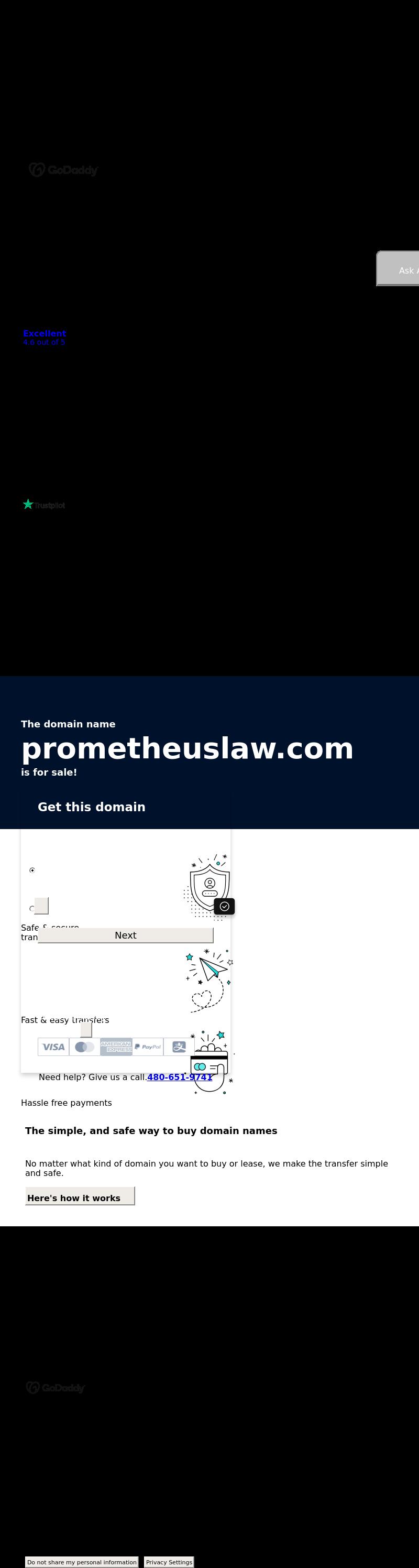 ALI EBRAHIMZADEH, ESQ. - Sacramento CA Lawyers