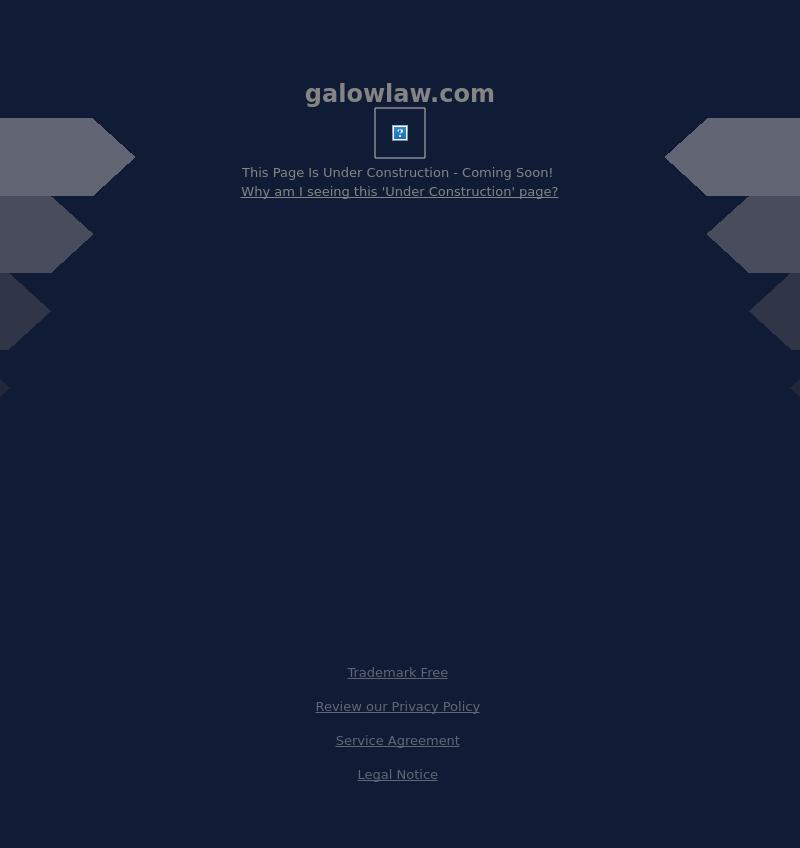 Galow & Smith - Austin TX Lawyers