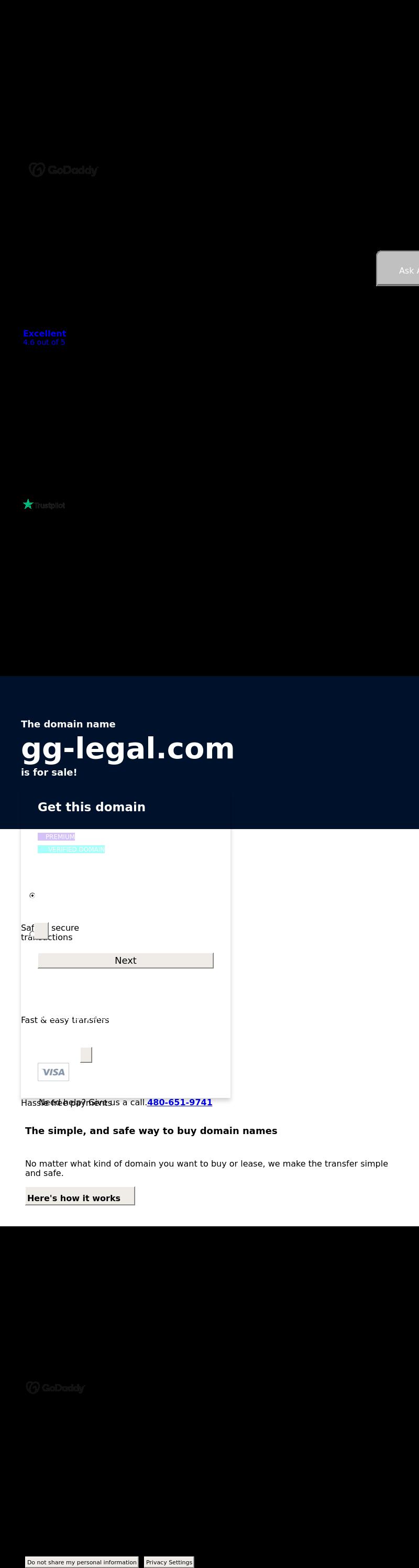 Gammon & Grange, P.C. - McLean VA Lawyers