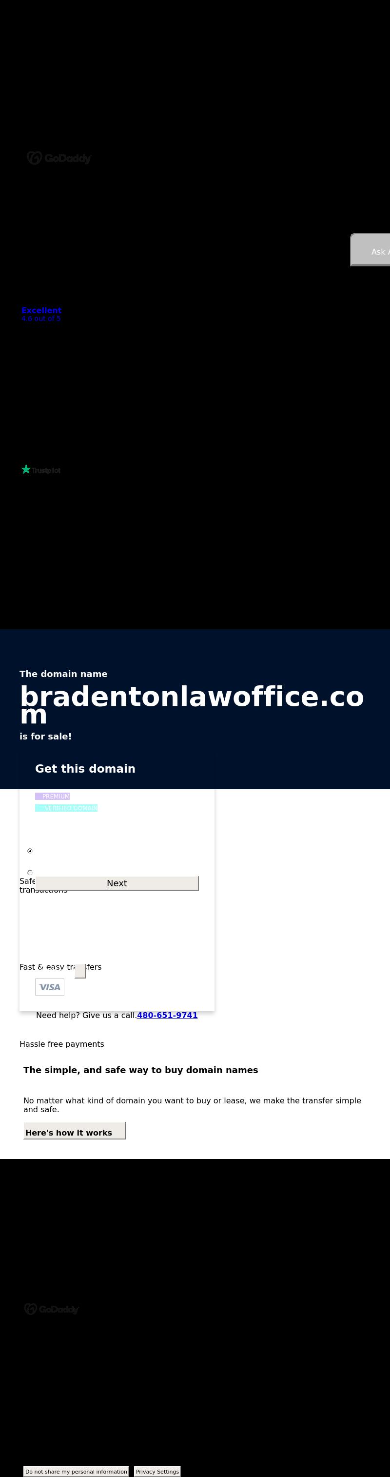 Garland & Padelford, Attorneys, LLC - Bradenton FL Lawyers